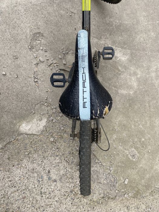 Продаю велик (СРОЧНО)