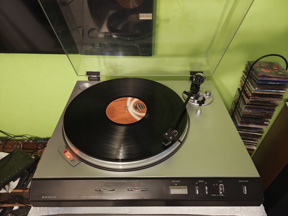 Pickup sanyo TP 1024 Pick-up