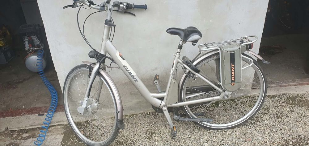 Biciclete de vânzare