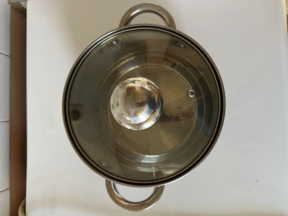 Продавам Тенджера SAPIR 3.9 L