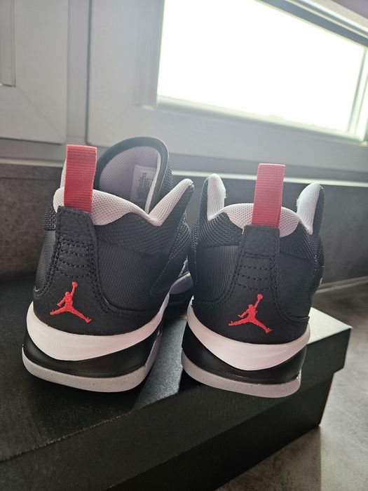 Nike JORDAN Stay loyal -Нови!!!