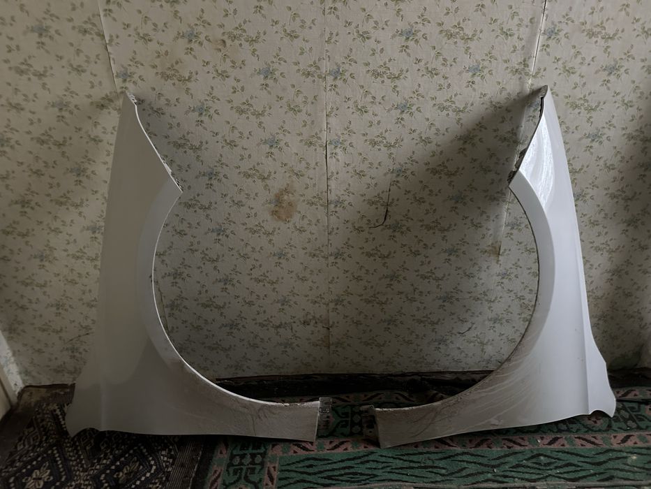 Калник Mercedes benz A class W177 ляв десен мерцедес а класа в177