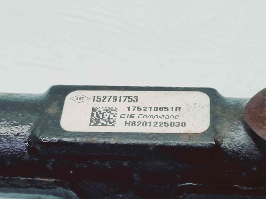 Rampa injectoare Renault Talisman [Fabr 2015-prezent] 175210651R 1.5 D