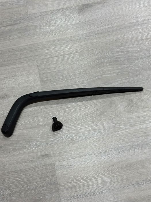 Задние дворник комплект Chevrolet Spark