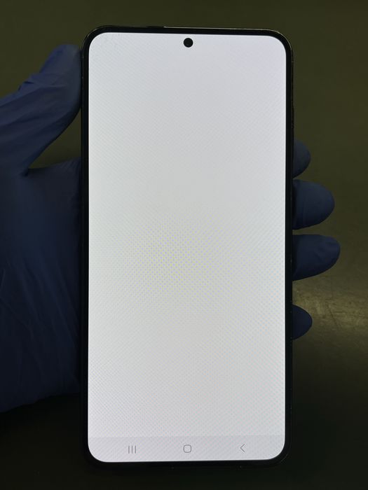 Display original Samsung S23 plus