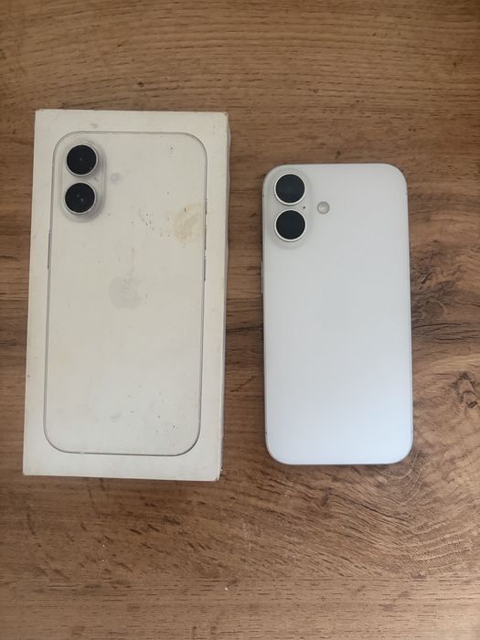 Продам iphone 16