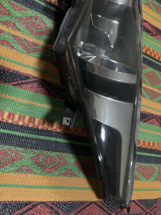 Фара от Тайота Каролла