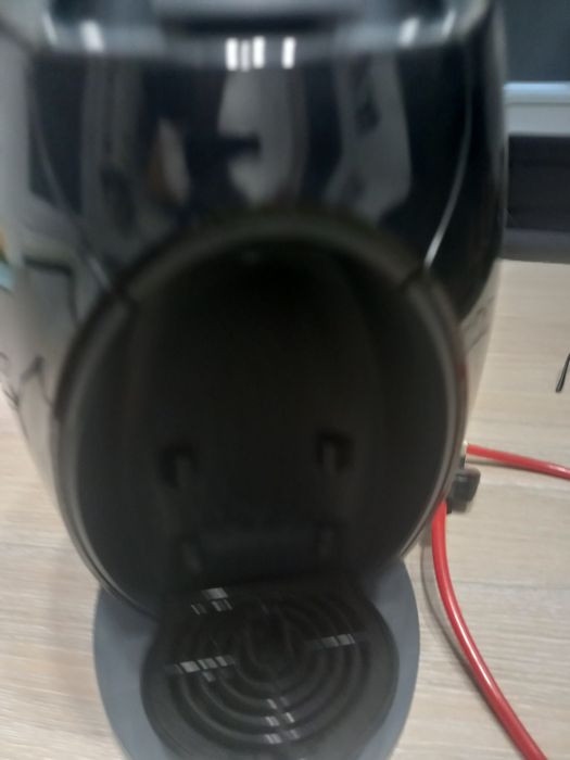 Cafetiera Dolce Gusto