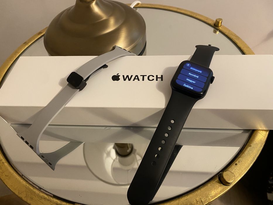 Apple Watch SE 2