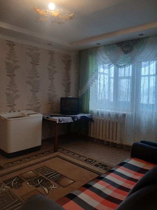 Продам 1 комнатную квартиру