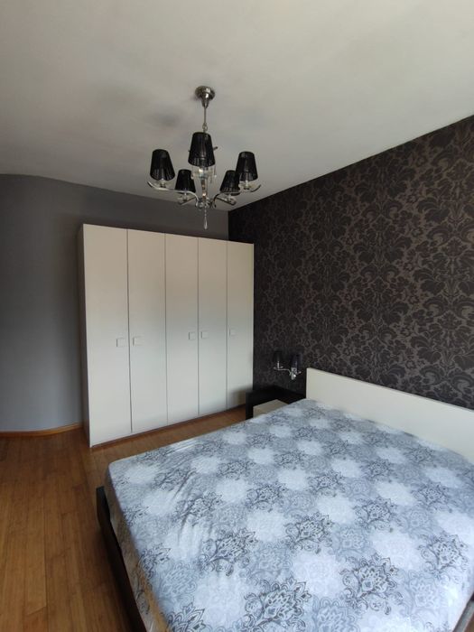 Дава се под наем Тристаен апартамент в София, НПЗ Дианабад - 65 кв.м за 663 € - Снимка #11