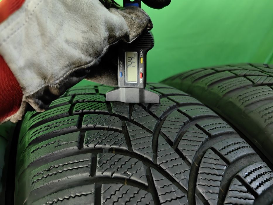 225/60R18 Toyo 2021 7,3mm stare foarte buna