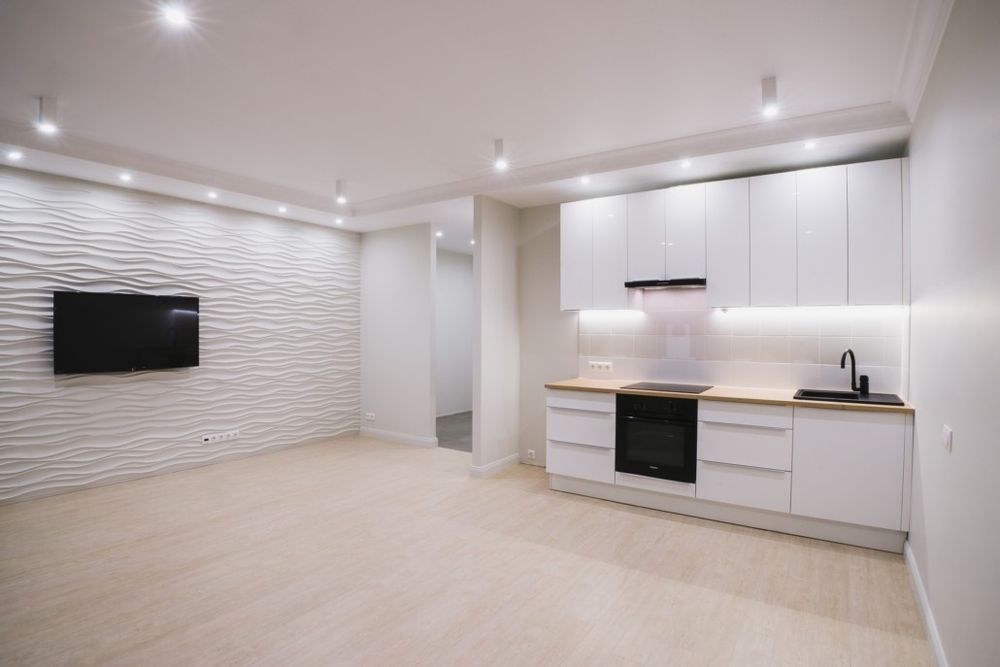 Ремонт квартир в Алматы