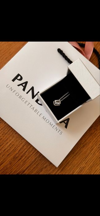 Pandora колие Пандора
