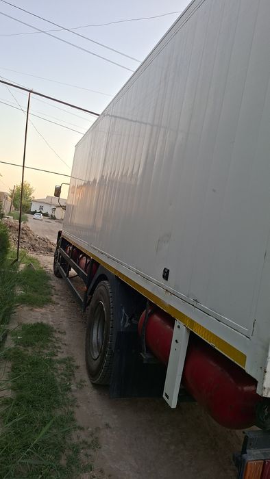 Isuzi sotiladi 2019