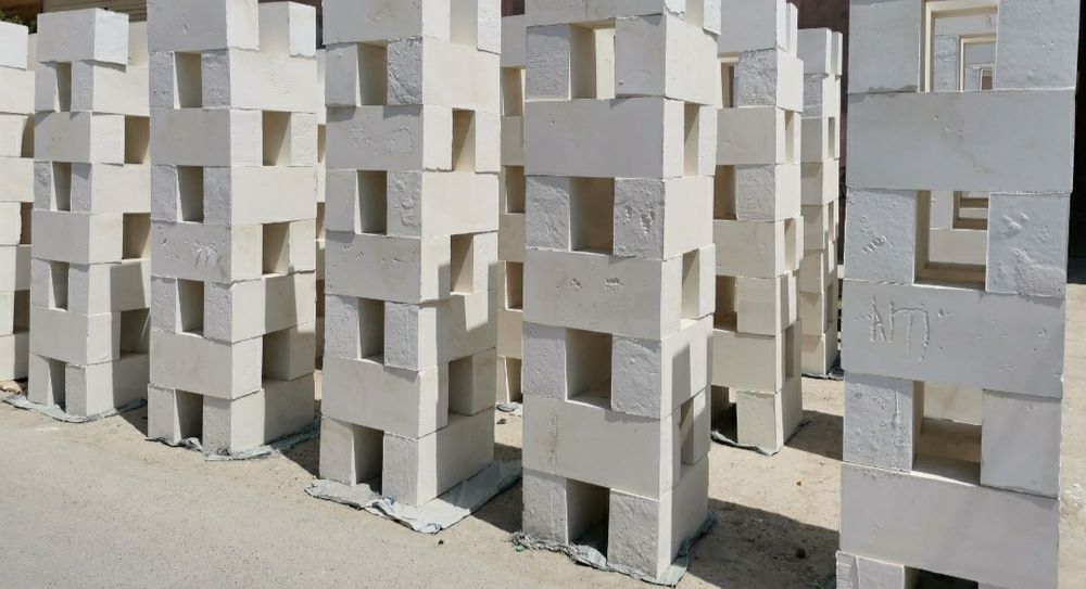 Пена   блок сотилади