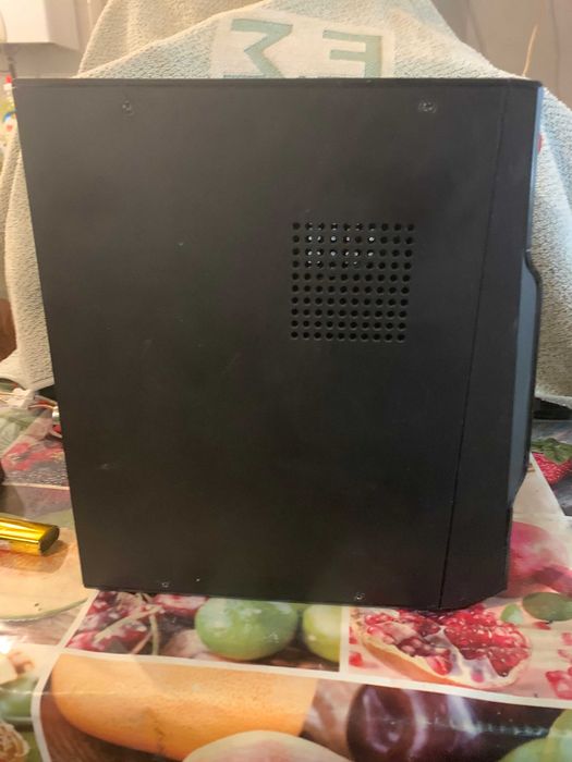 Micro system Philips DCM 377