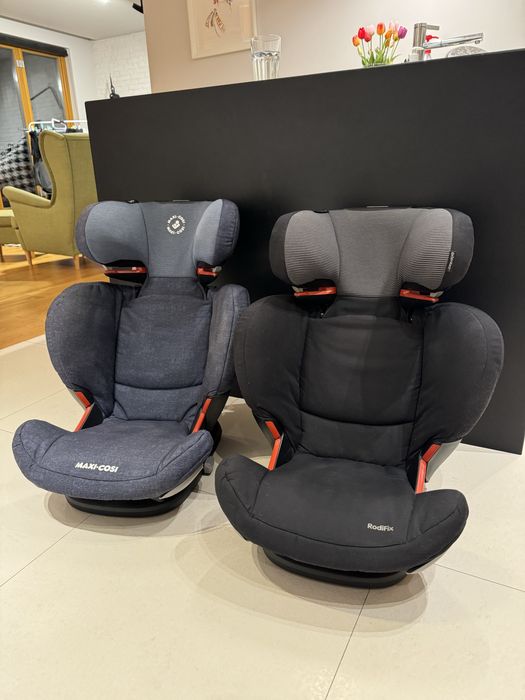 Maxi-Cosi 2бр. столчета за кола