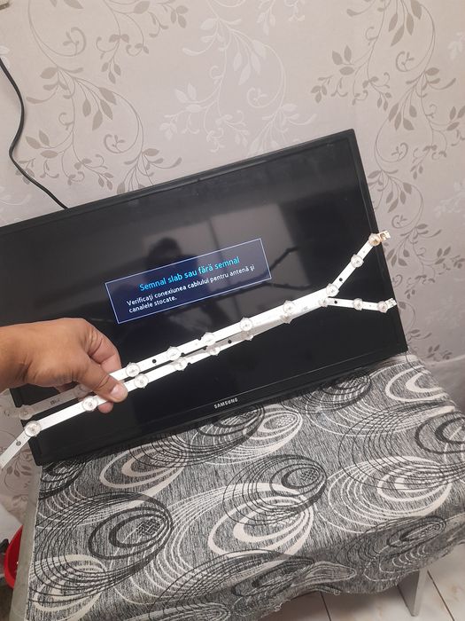 Reparatii  tv toate modelele