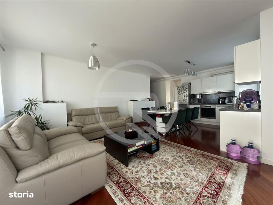 Apartament 3 camere,69 mp, situat pe strada Borhanciului! — fotografia 3