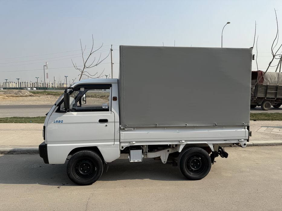 Лабо дамас 2021 62 пробег аренда или продажа