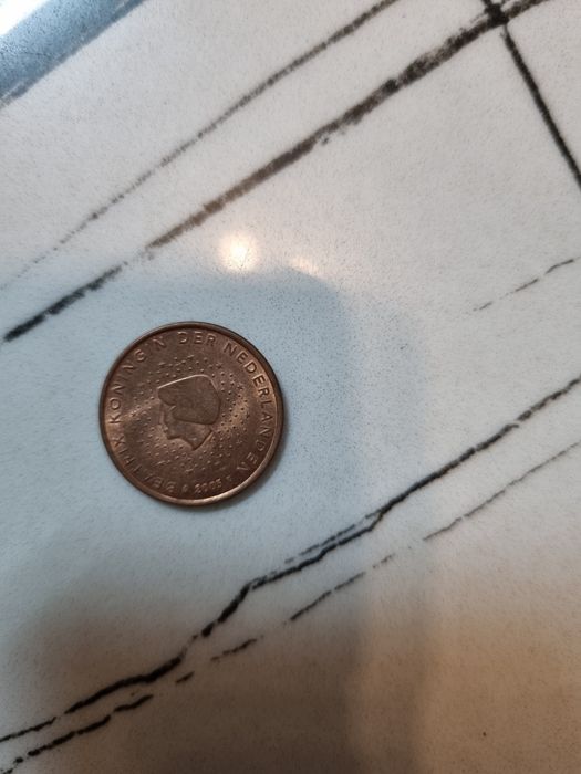 Monede vechi colectionari