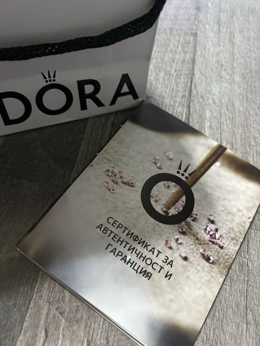 Гривна Pandora