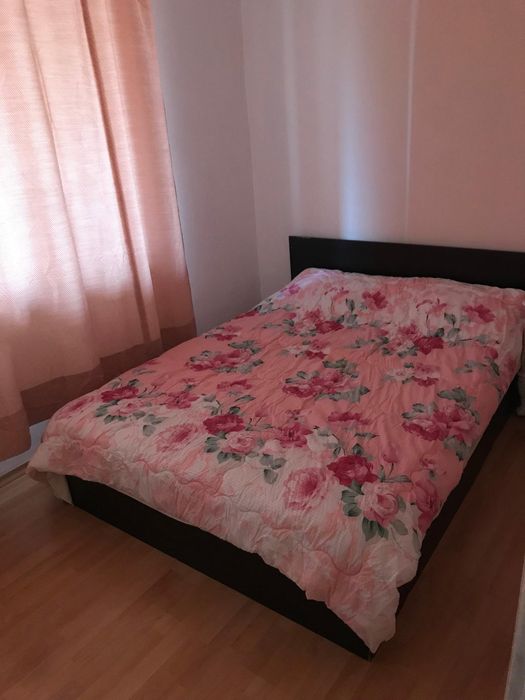 Дава се под наем Двустаен апартамент в Пловдив, Изгрев - 50 кв.м за 225 € - Снимка #1