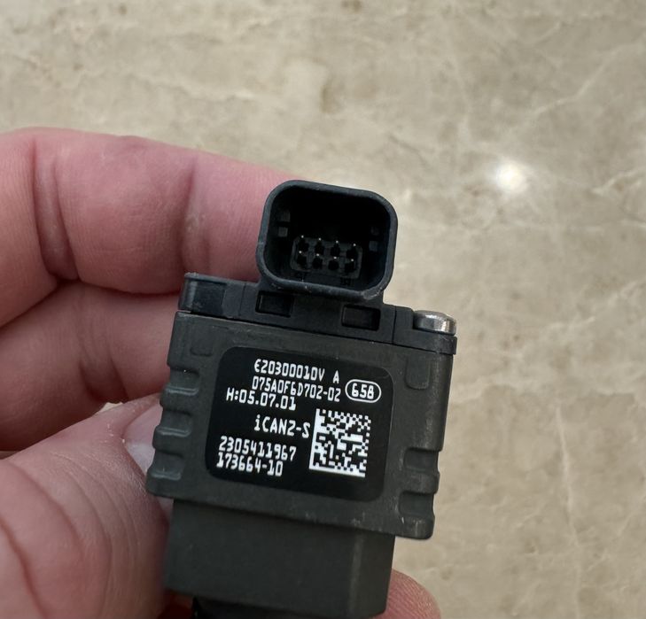 Camera 360 frontala fata grila Bmw G01 G02 G05 G06 G07 G11 G12 G30 X5