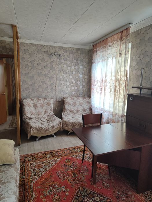 Сдаётся квартира