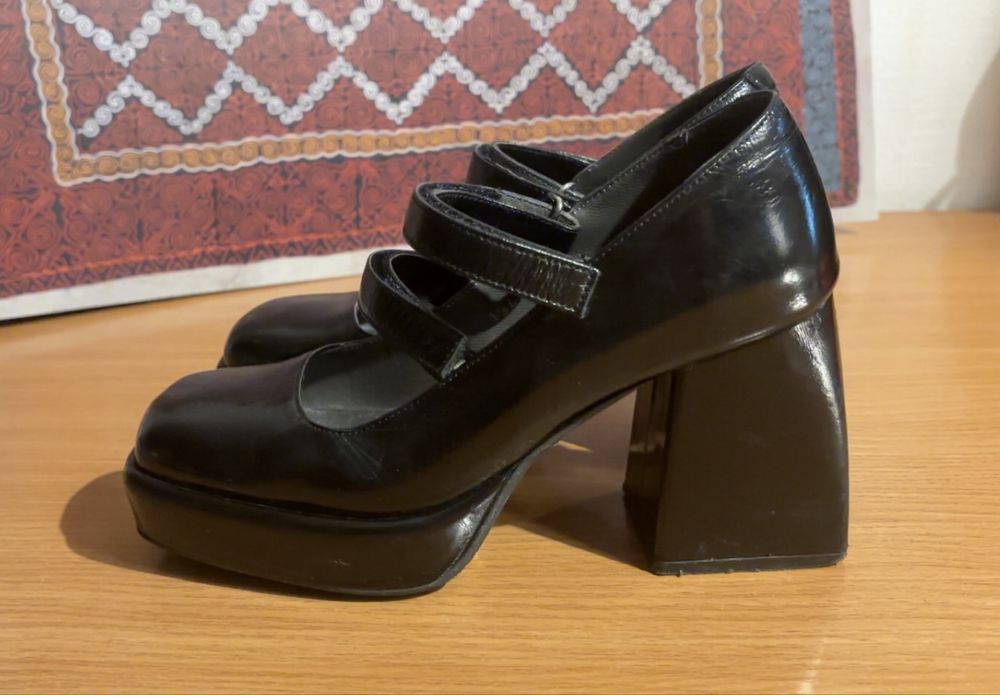 Туфли Romanelli оригинал