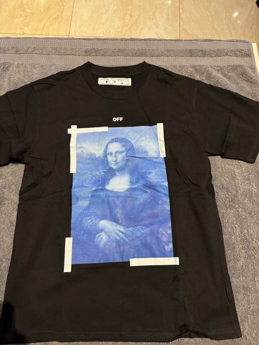 Тениски – Off-White, Bape, Vlone, премиум качество