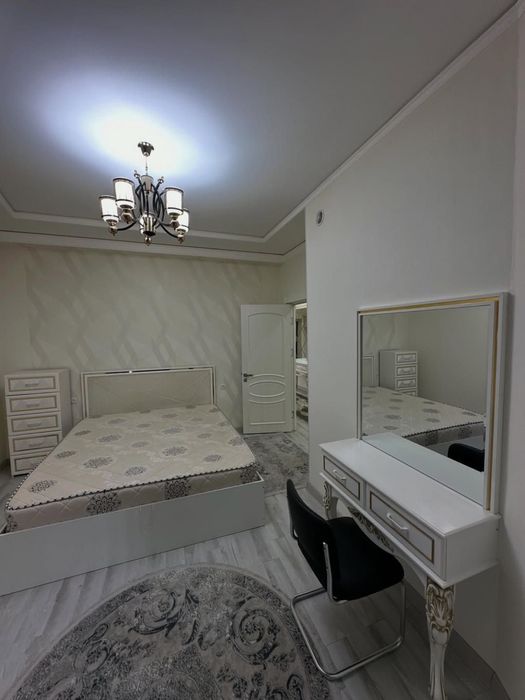 Продается квартира 3/4/8. Яккасарайский р-н, Кушбеги