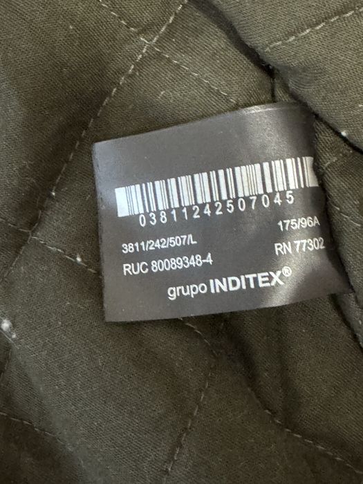 Продам куртку женскую Zara