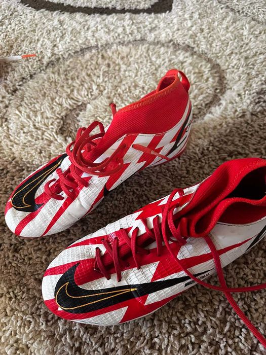 Футболни обувки Nike Mercurial CR7 EU36,5