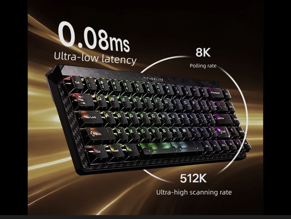 Madlions titan 68 turbo