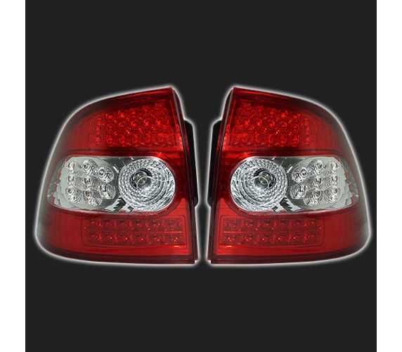 Задние LED фонари LADA Priora
