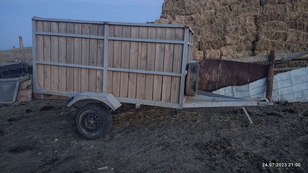 Прицеп сатылады прсеп