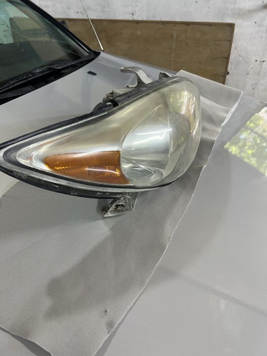 Фара камри 30 правый