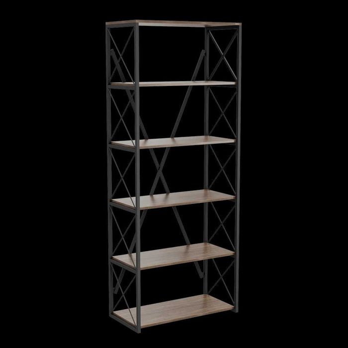 Стеллаж AIKO  МК Krosses