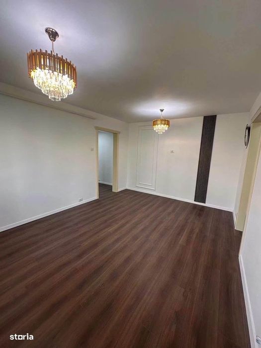 De vanzare apartament cu 2 camere si balcon, spatios, renovat in 2026