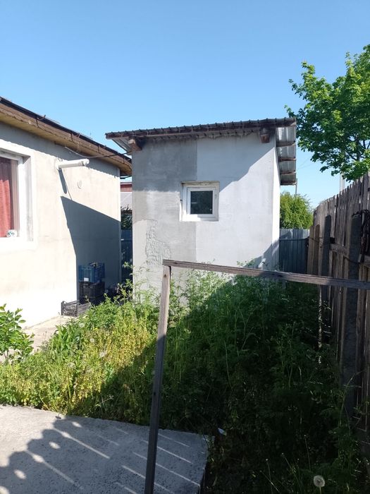 Casă de vânzare localitatea Romanu Brăila