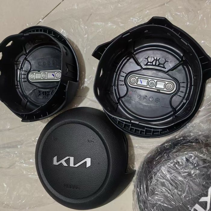 Крышка SRS, KIA Sportage, K3, Cerato
