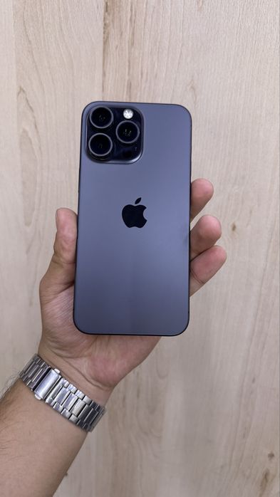 iPhone 15 ProMax