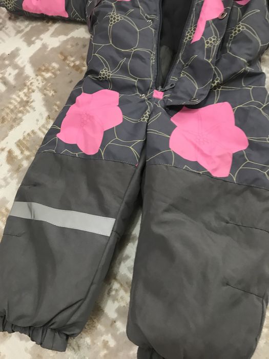 Зимний конбенизон