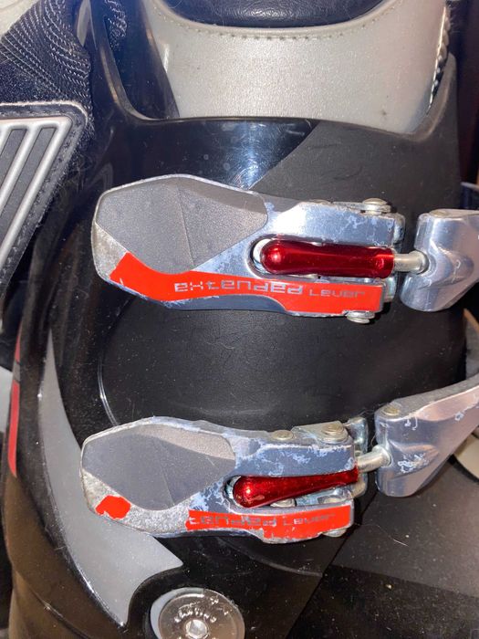 Ски обувки - Salomon Performa - 49 номер