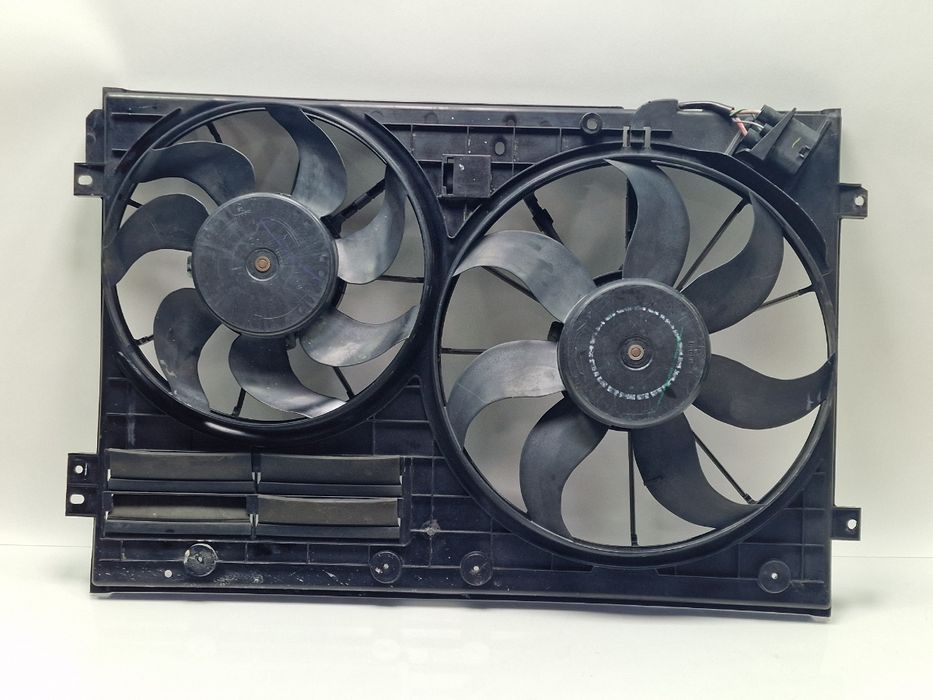 Electroventilatoare Volkswagen Jetta Iv 162, 163, Av3, Av2 2009 -