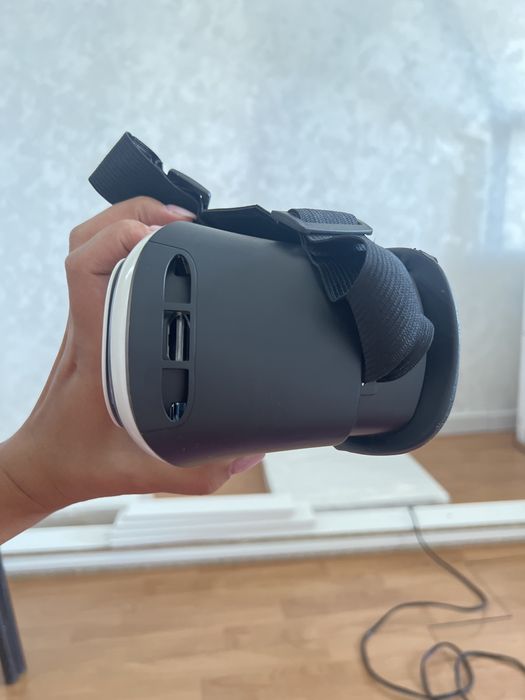VR Box очки витруальной реальности
