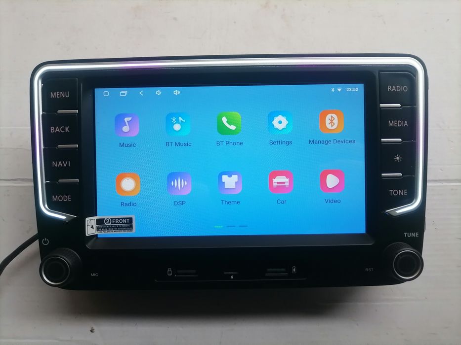 Navigatii android 7, 9,10 inch