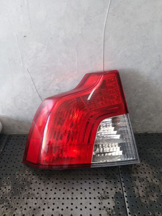 Stop tripla lampa stanga volvo s40 2 p1007s40sx 30744538
